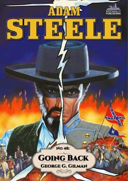 Going Back - Adam Steele, #48