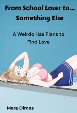 From School Loser to... Something Else: A Weirdo Has Plans to Find Love