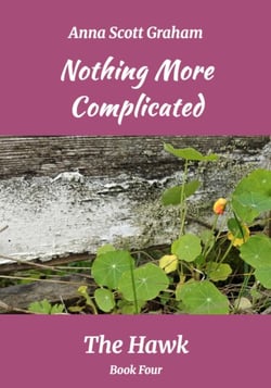 Nothing More Complicated: The Hawk Book Four - The Hawk, #4