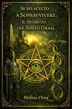 Se sei scelto a sopravvivere: Il segreto del Santo Graal. Volume II - Se sei scelto a sopravvivere:, #2