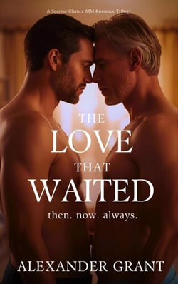 The Love That Waited Trilogy - Firsts &amp; Forevers