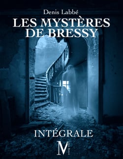 Les Mystères de Bressy L'Intégrale - Intégrale