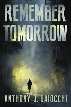 Remember Tomorrow