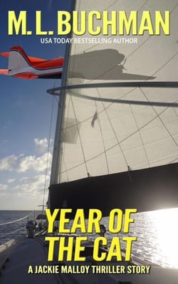 Year of the Cat - Jackie Malloy Stories, #3