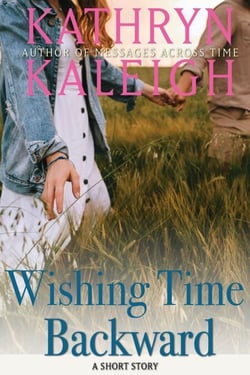 Wishing Time Backward