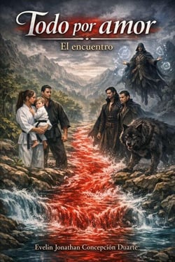 Todo por amor: El encuentro
