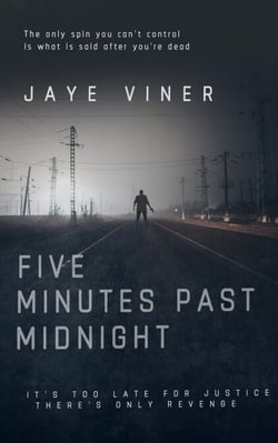 Five Minutes Past Midnight