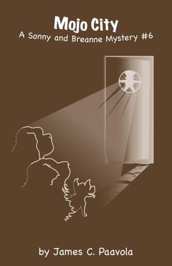 Mojo City: A Sonny and Breanne Mystery #6 - A Sonny and Breanne Mystery, #6
