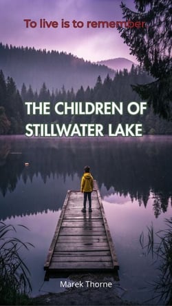 The Children of Stillwater Lake