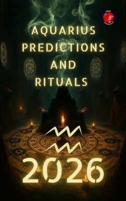 Aquarius Predictions  and  Rituals  2026