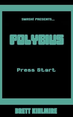 Polybius - SMASH!, #1.5