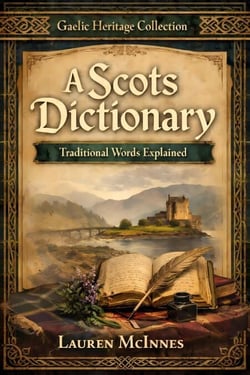 A Scots Dictionary: Traditional Words Explained