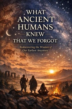 What Ancient Humans Knew That We Forgot
