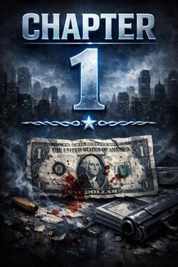 The Dead Dollar Code