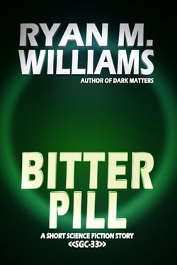 Bitter Pill - Super Great Challenge Stories, #33