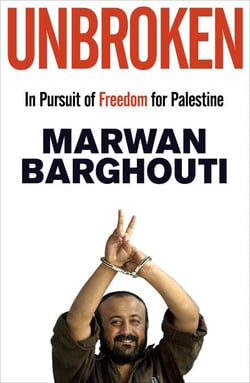 Unbroken - In Pursuit of Freedom for Palestine