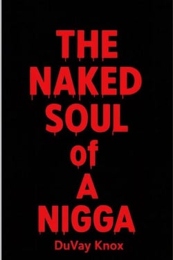 The NAKED SOUL of A NIGGA