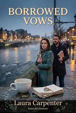 Borrowed Vows - Markets &amp; Towns