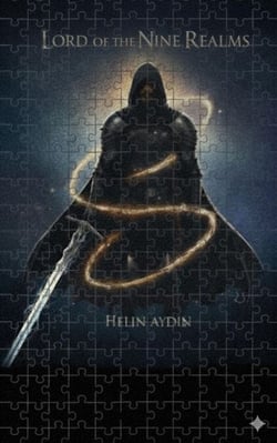 Lord of the Nine Realms: IMMORTALITY PUZZLE - Lord of the Nine Realms, #1