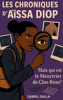 Les chroniques d'Aïssa Diop - Mais qui est le meurtrier de Clos-Rose ?