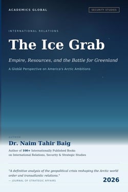 The Ice Grab