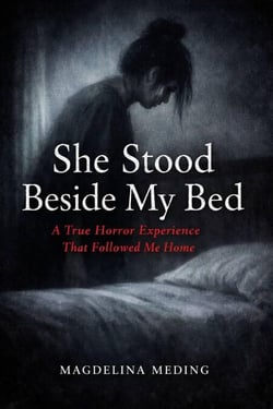 She Stood Beside My Bed