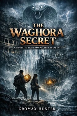 The Waghora Secret - A Thrilling Hunt For Ancient Treasures