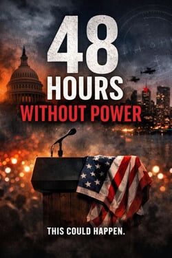 48 Hours Without  Power
