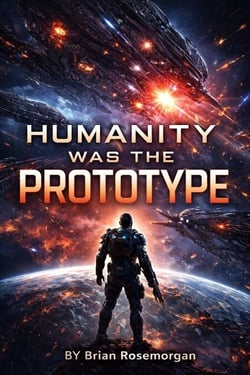 Humanity Was The Prototype