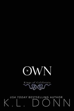 Own - Kings of the Underworld, #7