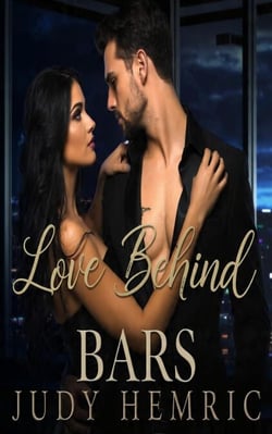 Love Behind Bars - Enemies to lovers collection, #1