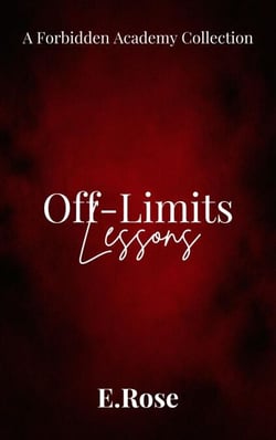 Off-Limits Lessons - Dirty Little Fantasies