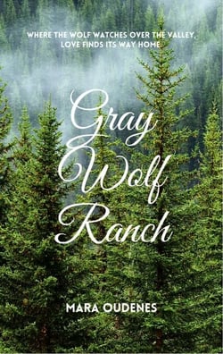 Gray Wolf Ranch