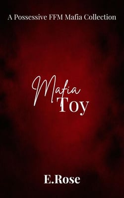 Mafia Toy - Dirty Little Fantasies