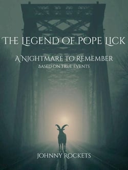 The Legend of Pope Lick