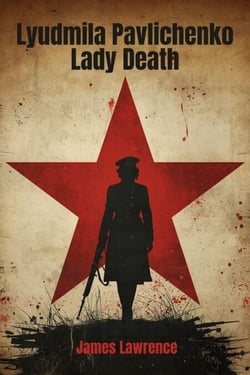 Lyudmila Pavlichenko: Lady Death