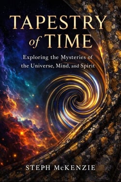 Tapestry of Time: Exploring the Mysteries of the Universe, Mind and Spirit - Hidden Systems, #2