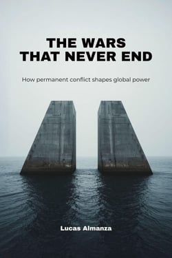 The Wars That Never End: How Permanent Conflict Shapes Global Power