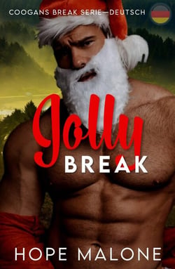 Jolly Break : Deutsch - Coogans Break Series : Deutsch, #11