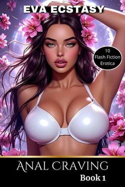 Anal Craving - Book 1 - Flash Erotica - Anal Craving, #1