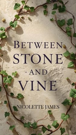 Between Stone and Vine - Seabrook, #2