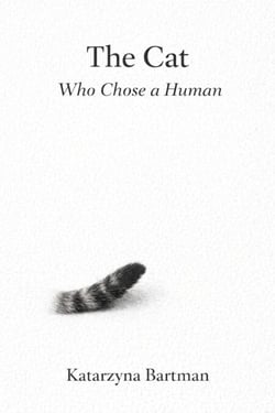 The Cat Who Chose a Human