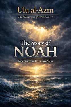 The Story of Noah (Peace Be Upon Him) - UIlu _al_azm, #1