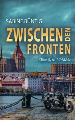 Zwischen den Fronten - Ein Fall für Falkner/Naumann