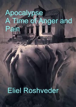 Apocalypse A Time of Anger and Pain - Instrução para o Apocalipse, #23