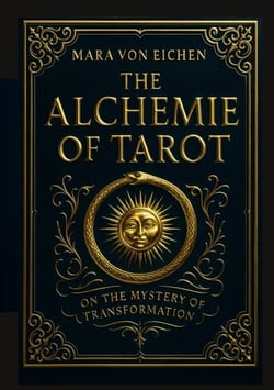 The Alchemie of Tarot - On the Mystery of Transformation