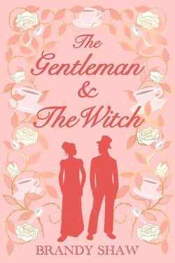The Gentleman &amp; The Witch - Moon Family, #1