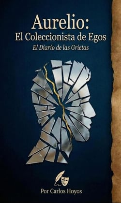 Aurelio: El Coleccionista de Egos El Diario de las Grietas - Iluminando el Futuro