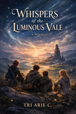 Whispers of the Luminous Vale