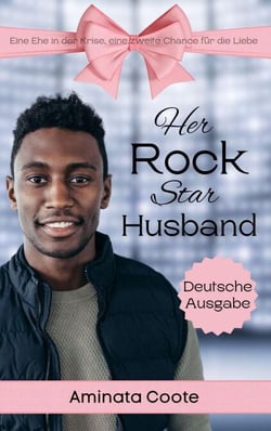 Her Rock Star Husband: Eine Ehe in der Krise, eine zweite Chance für die Liebe - Süße Zuflucht, #1
